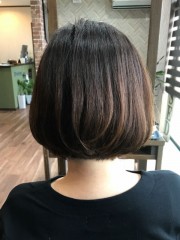 美シルエットワンカール