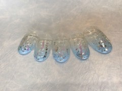 グラデーション10本＋ストーン乗せ放題